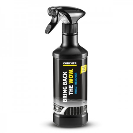 Karcher RM 618 Insect Remover 500ml